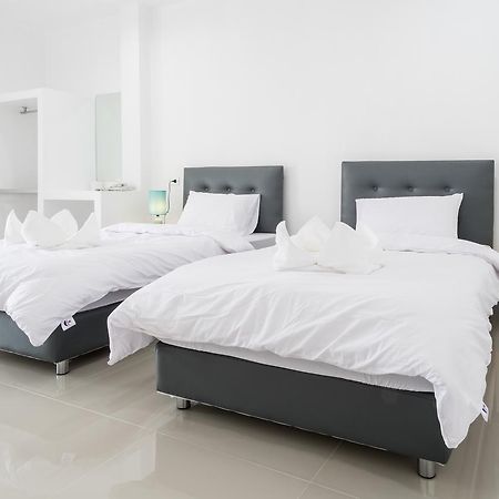 Dk Grand Hotel Chanthaburi Eksteriør bilde