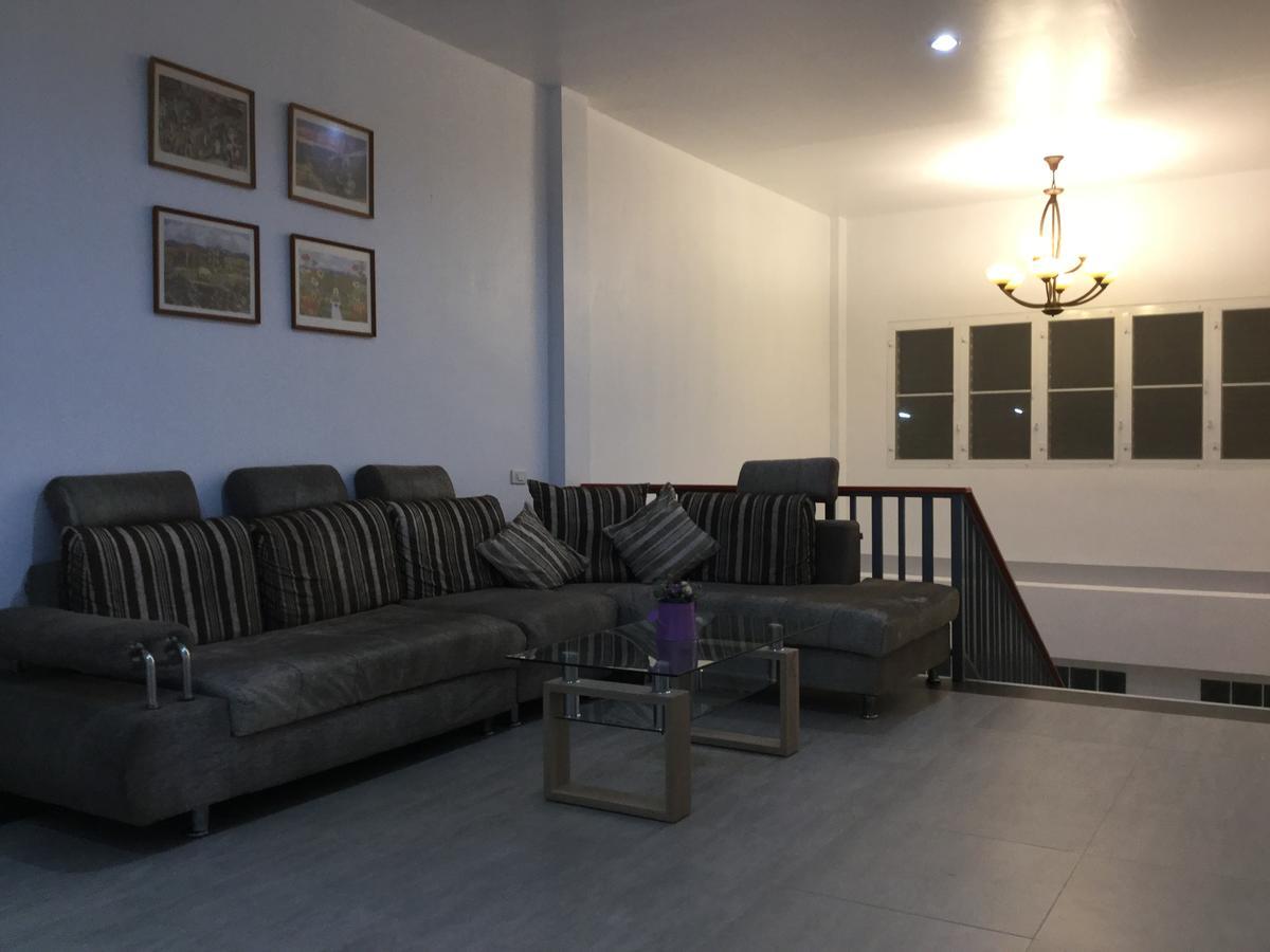 Dk Grand Hotel Chanthaburi Eksteriør bilde