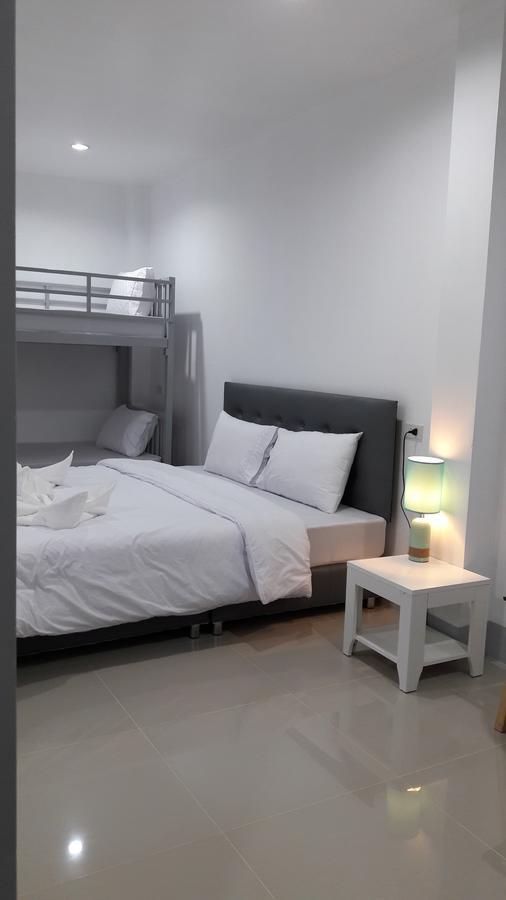 Dk Grand Hotel Chanthaburi Eksteriør bilde