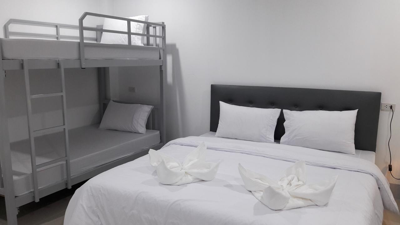 Dk Grand Hotel Chanthaburi Eksteriør bilde